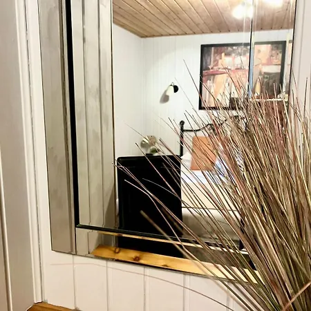 Beech 2 Hot Tub Holiday home