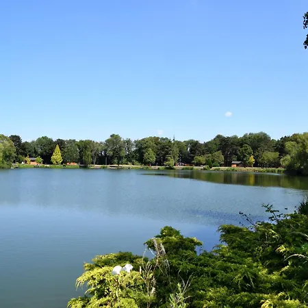 Prázdninový dům Beech 2 Hot Tub York